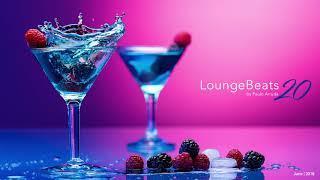 Lounge Beats 20 by Paulo Arruda - Deep Soulful House Music