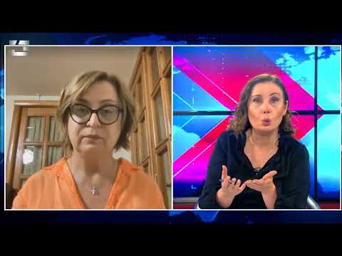 ბარიერი - ხათუნა ლაგაზიძე