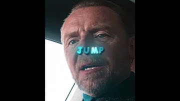 “Bro Casually Jumped off a Cliff” | Fragment - slxughter (slowed) | #missionimpossible #edit