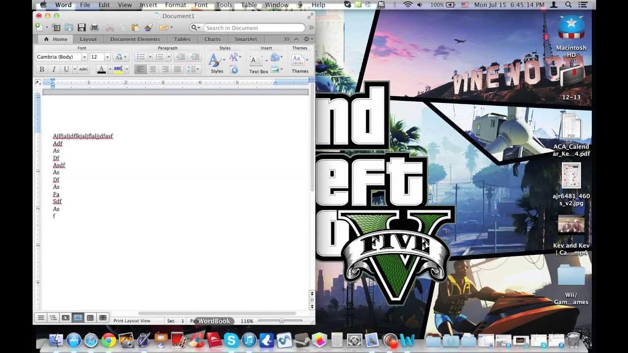 How to have two windows side by side mac youtube