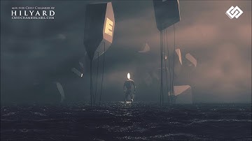 Stranded [ 1 hour of Alien Planet Music ]