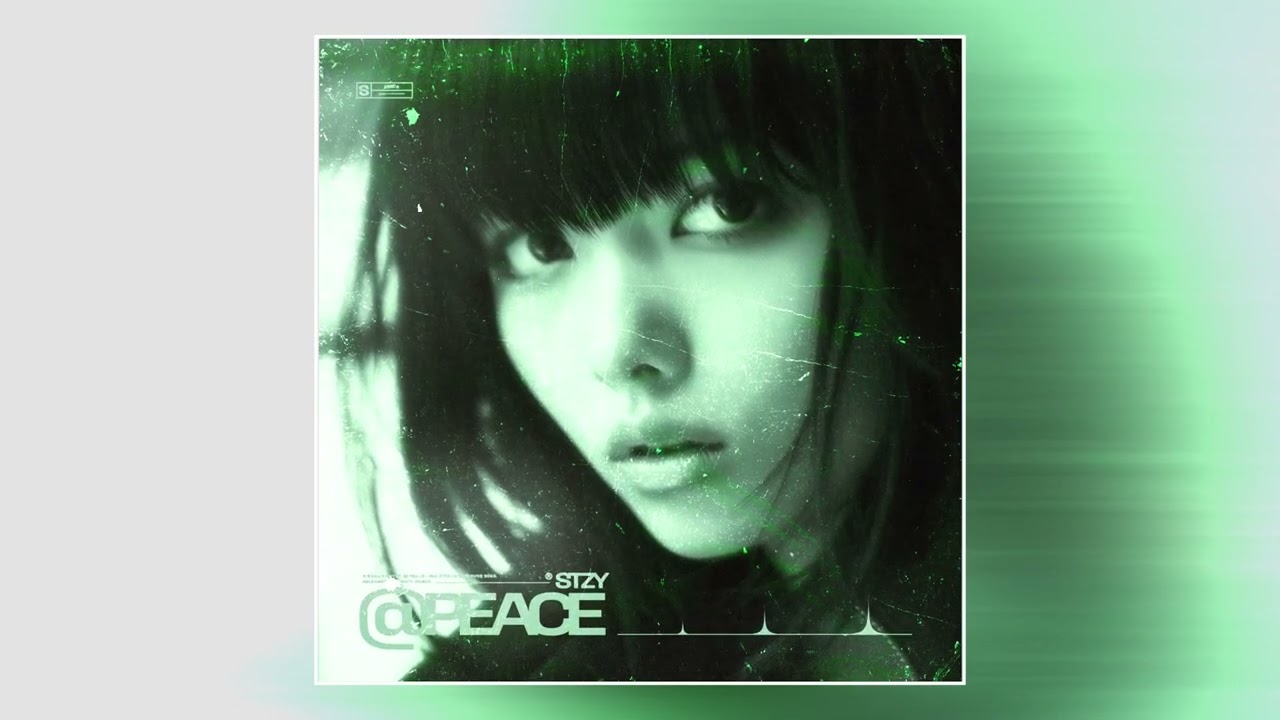 在 YouTube 上觀看「stzy - @ peace」
