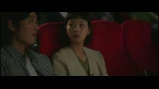 yumi's cells episode 7 kissing scenes #kimgoeun #ahnbohyun