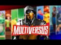 MultiVersus - All Leaked Characters (So Far)   NEW Game Mode Details & Screenshots!