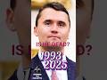 The Assassination of Charlie Kirk: What Really Happened