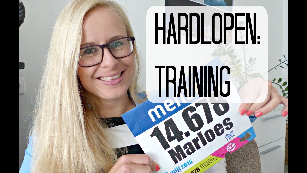 buikspieren na zwangerschap Wedstrijd Hardlopen Deel 1: Tips voor Training