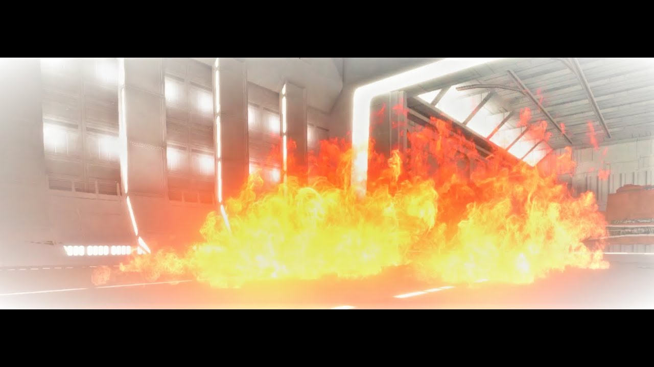 Explosive Encounters (Gmod Star Wars RP)