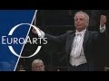 Capture de la vidéo Barenboim & Chicago Symphony Orchestra Play Boulez, Debussy, De Falla, Carli