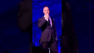 Mark Tremonti Sings Frank Sinatra “Summer Wind” Live at The Borgata Music Box Atlantic City