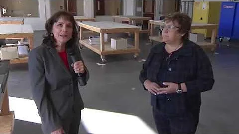 Skilled Workforce Tour – Carlisle Construction Materials