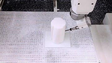 SCM Routech chronos hd 1