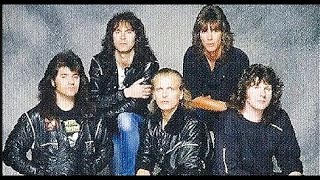 The Michael Schenker Group  Knight of the Dead