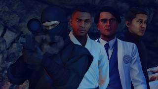 HITMAN 3 | Hokkaido - KILL ORDER: 1-10-6397895-50 (0:34)