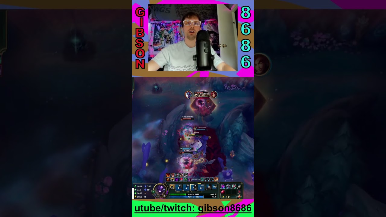 MEGA Alistar *ENGAGE* ???