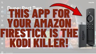 This App For Your Amazon Firestick Is The KODI KILLER! | FLIX VISION! screenshot 3