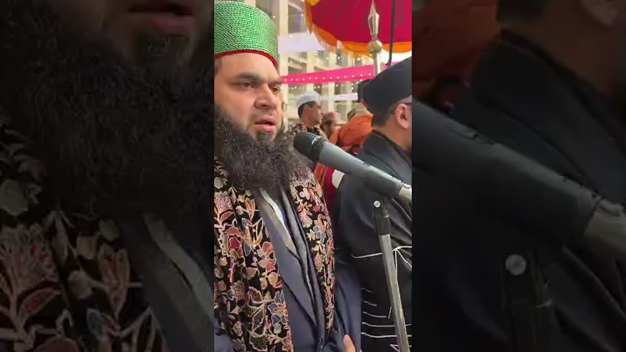 Live || Urs E Muhaddis E Azam E Hind Kichocha Shareef 