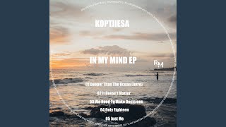 Download lagu Just Me