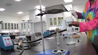 chem111A practicum part 2