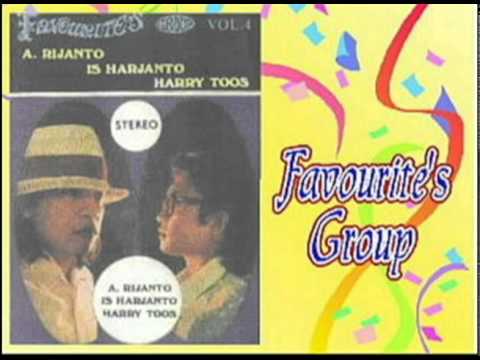 Favourite's Group - ..Lagu..gembira...(Kenangan Di Musim Bunga)