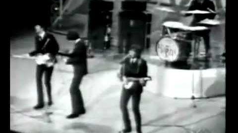 Automatic Sam - Keep on Shaking (Texino)