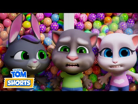 希少⭐️TALKING TOM AND FRIENDS⛳️ゴルフウェア【4点】 トーキングトム特集 | レディースゴルフウェア通販 CURUCURU select