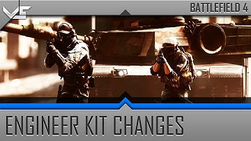 Battlefield 4 Multiplayer Engineer Kit/Submachine Guns/PDWs (BF4/BF3 Gameplay) E3M13