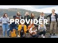 Provider - Rivers & Robots (Official Music Video)