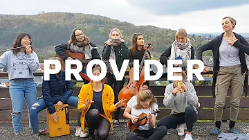 Provider - Rivers & Robots (Official Music Video)