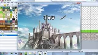 How to make a Side Scrolling Game on RPG Maker MV/VX Ace