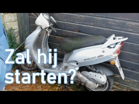 Video: Hoeveel is 'n opknapverfwerk op 'n motor?