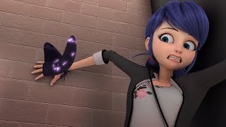 Miraculous: Las Aventuras de Ladybug | Temporada 3 Capítulo 1 | Camaleón [Español Latino]