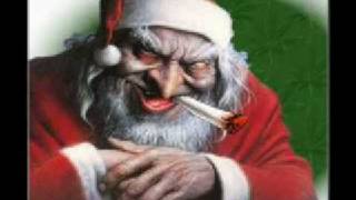 Video thumbnail of "funny christmas song the best on youtube"