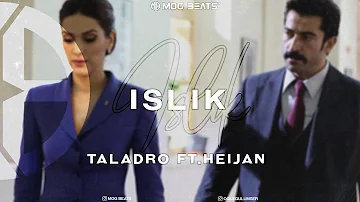 Taladro ft Heijan - Islık ( Karadayı Dizisi )