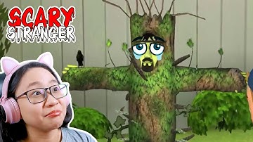 Scary Stranger 3D 2022 - New 2022 Update - Grumpdalf the Wizard - Gameplay Walkthrough Part 321!!