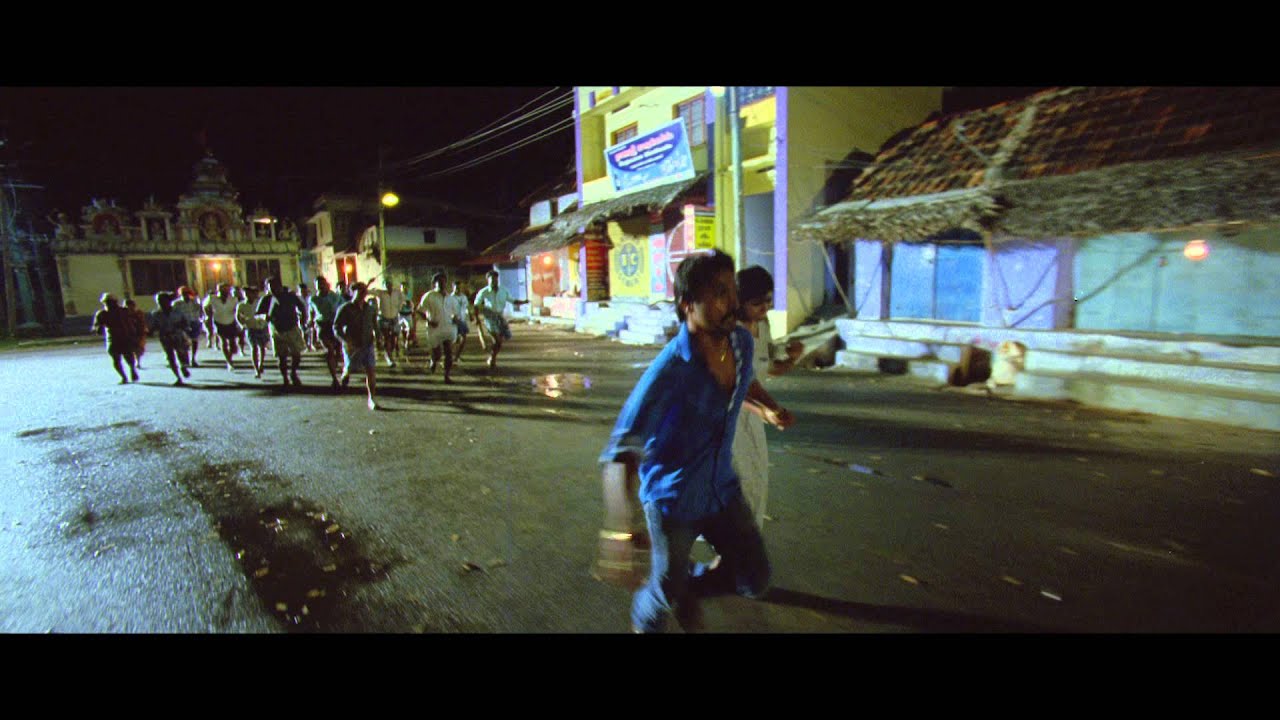 Vanavarayan Vallavarayan Tamil Movie | Back to Back Action Scenes | Ma ...