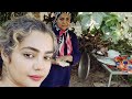 Golden Hands: Baking bread in the daily life of a rural woman
