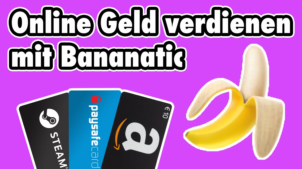 online geld verdienen einfach