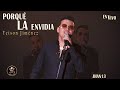 Porqué La Envidia (EN VIVO) Yeison Jiménez