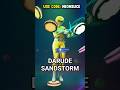 Fortnite Darude Sandstorm Emote