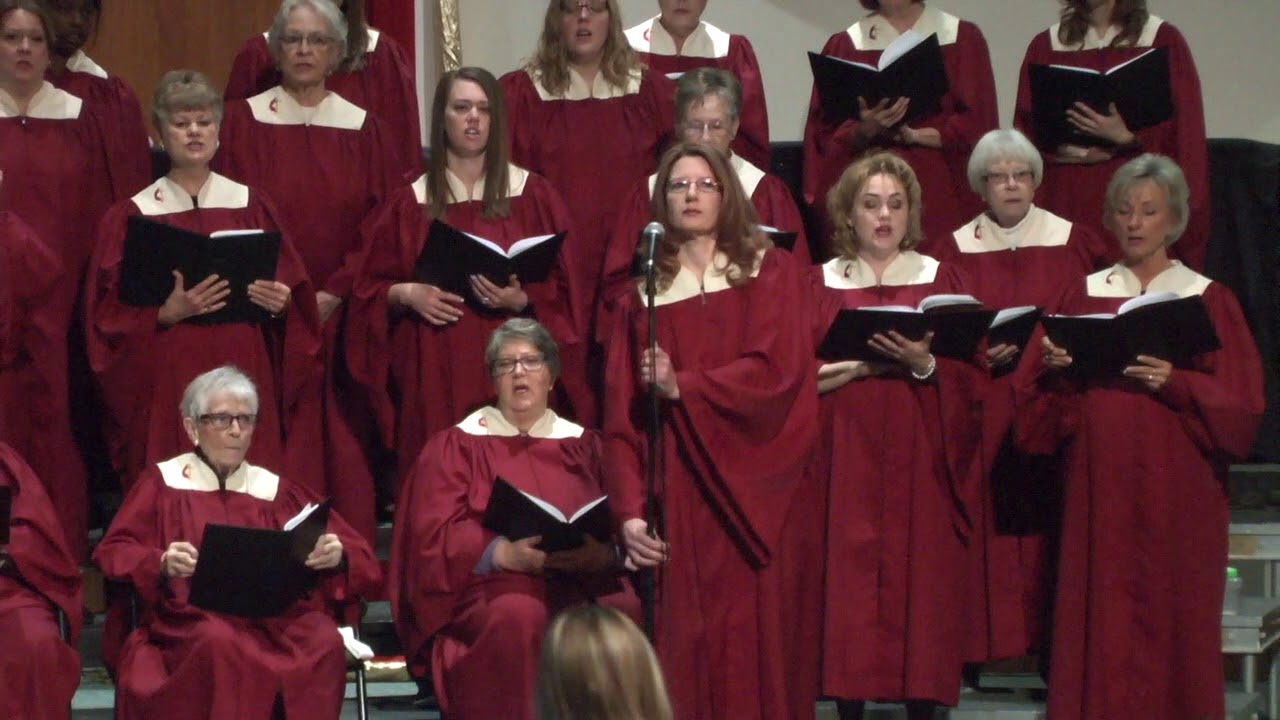 Christmas Cantata, 