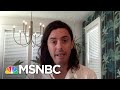 Tim Miller: ‘This Is Not Just A Vote Condemning A Kook’ | Deadline | MSNBC