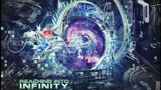 DragonForce - The Edge of the World (First half edition)