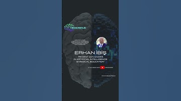 RECENT ADVANCES IN AI | Available on YOUTUBE now!