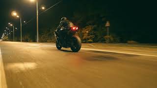 Soothing Sounds | Motorcycle for sleep, study and relaxation | Ambient sounds | 1 hour video screenshot 5