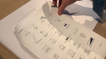 Reflected Ceiling Plan