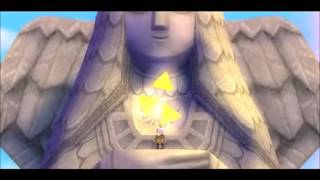 The Legend Of Zelda Skyward Sword Amv To Abandoned Pools Start Over