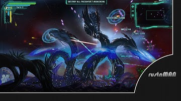 The Last Federation - Violence & Pirates - Part 3