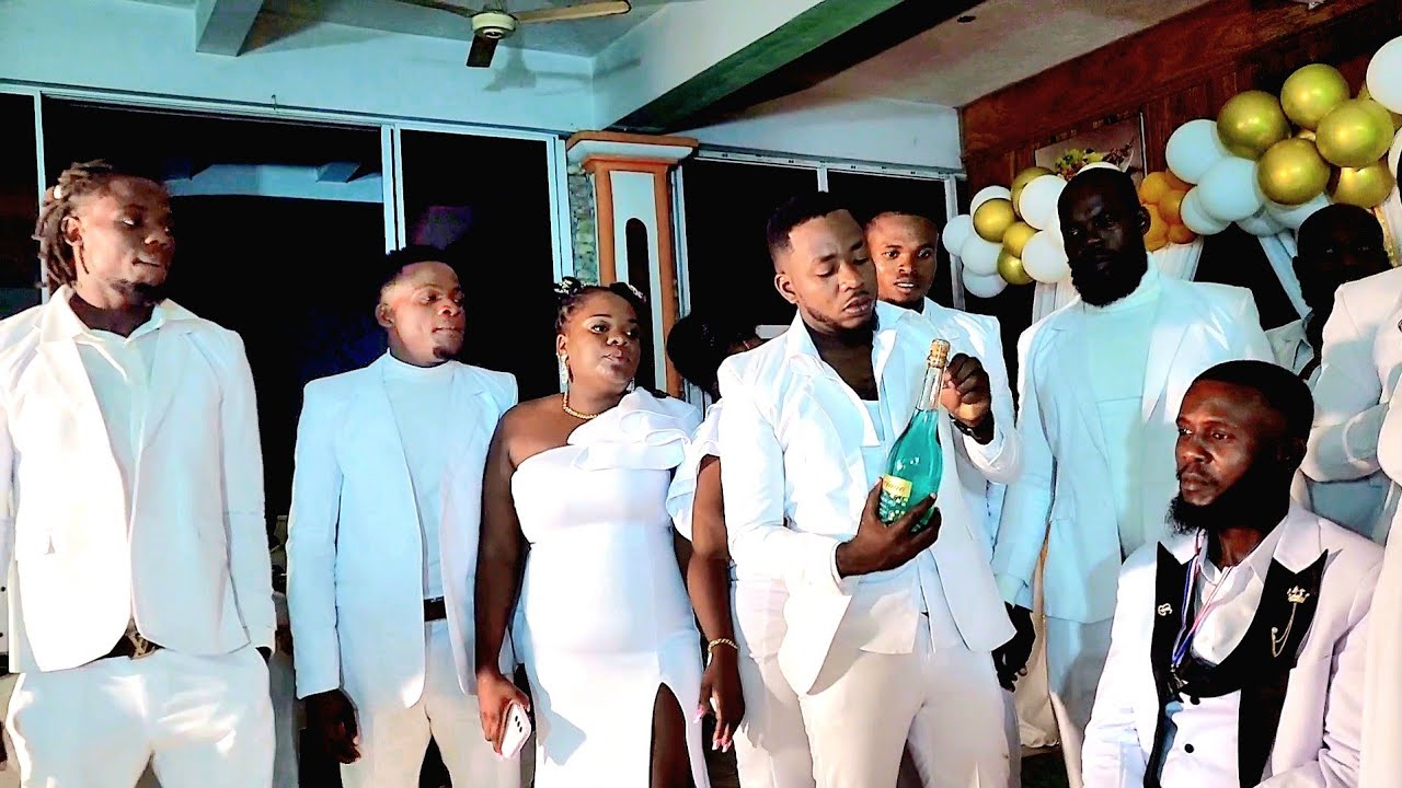 MAJÒ  SAPIBON HAPPY BIRTHDAY  BELL BAGAY