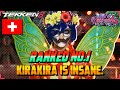KIRAKIRA’s Jun Is a PROBLEM – Tekken 8 Madness Begins!