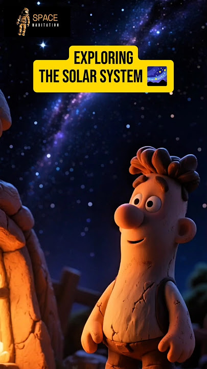 Exploring the Solar System 🌌 | A Journey Through Our Cosmic Neighborhood 🚀